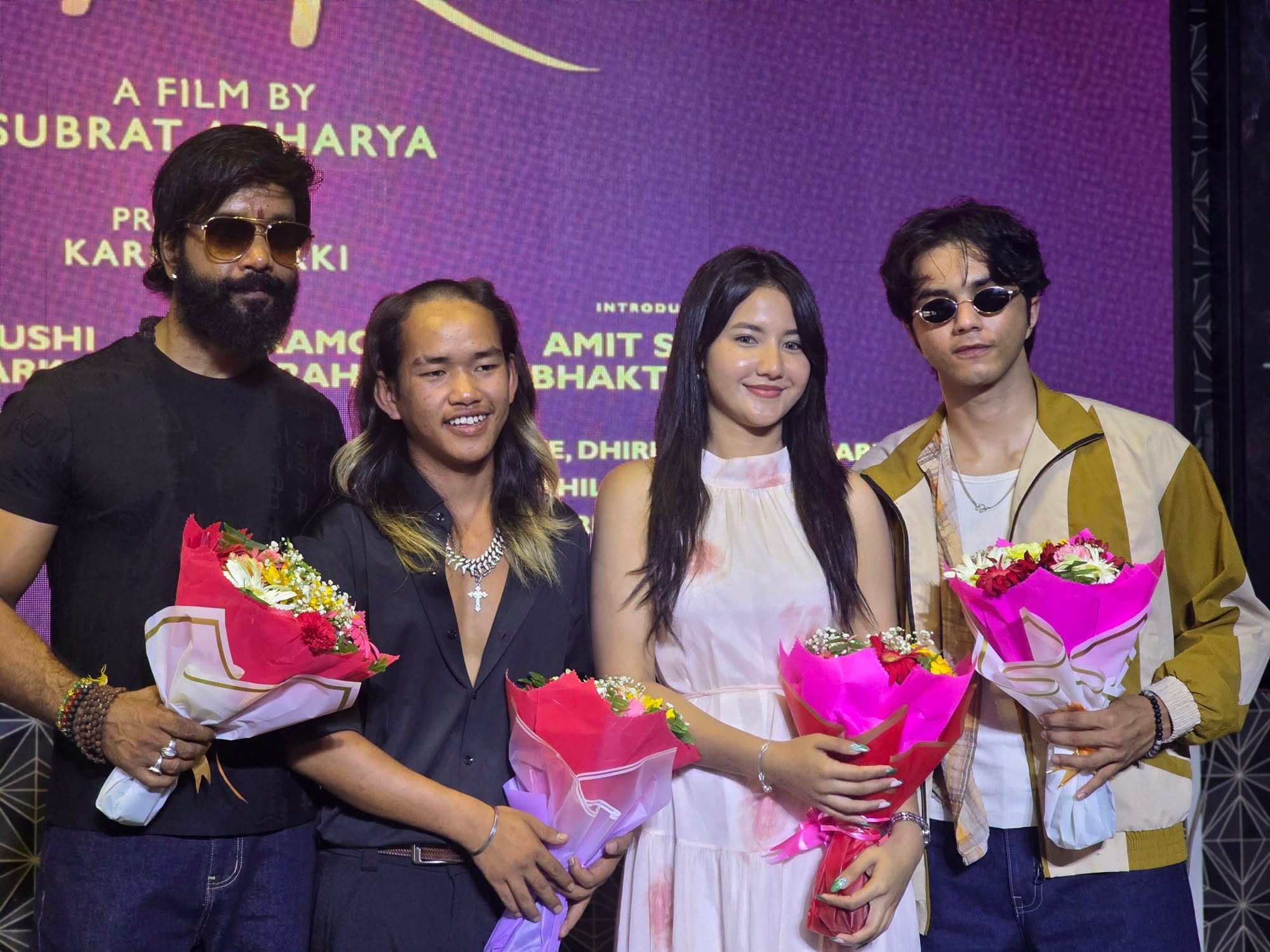 25/25 nepali film