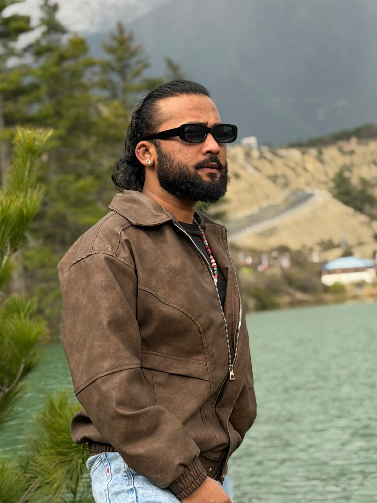 Bikram Budhathoki