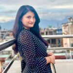 Shraddha Prasai