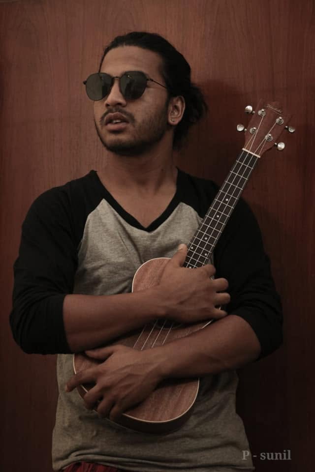 Devendra Bablu