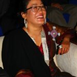 Jhuma Limbu