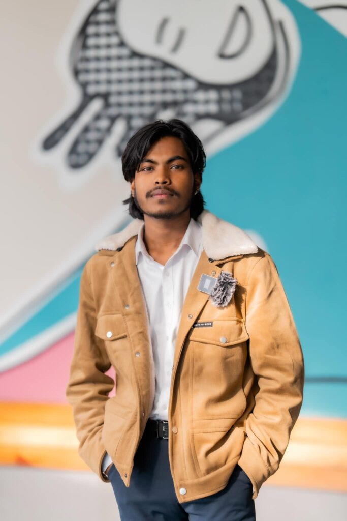 karan pariyar