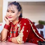 Rishma Gurung